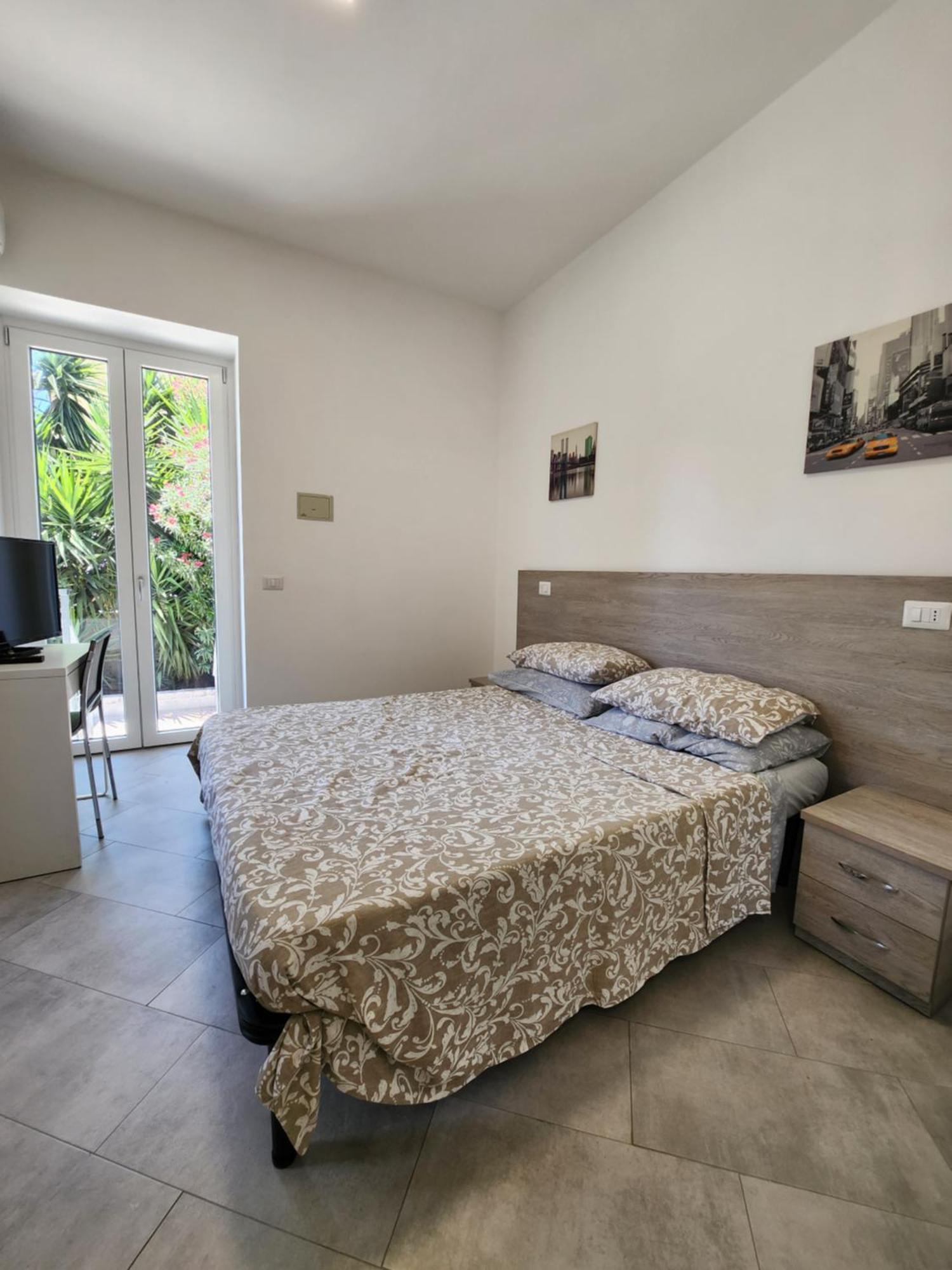 Maison Valentini Řím Exteriér fotografie