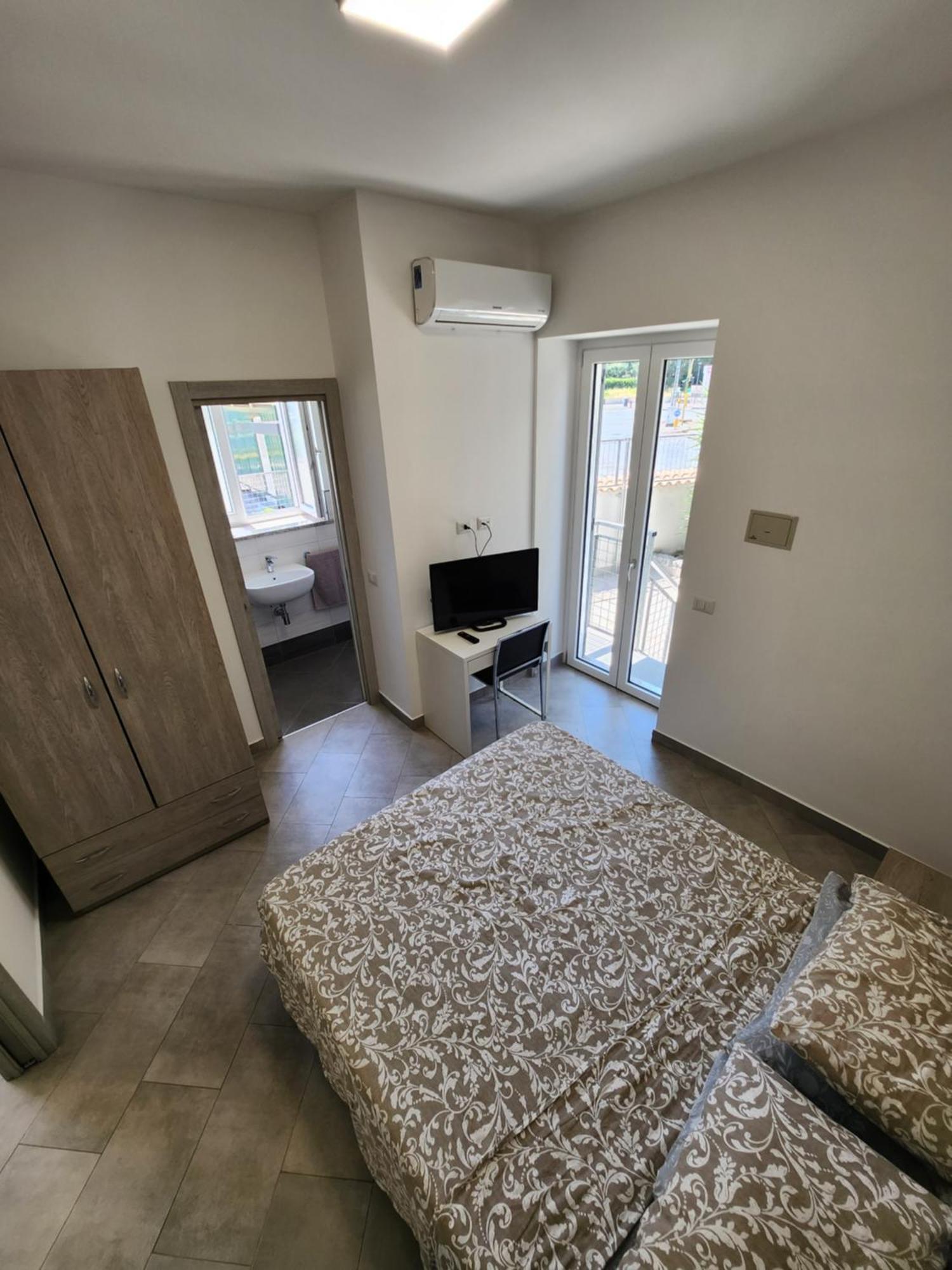Maison Valentini Řím Exteriér fotografie