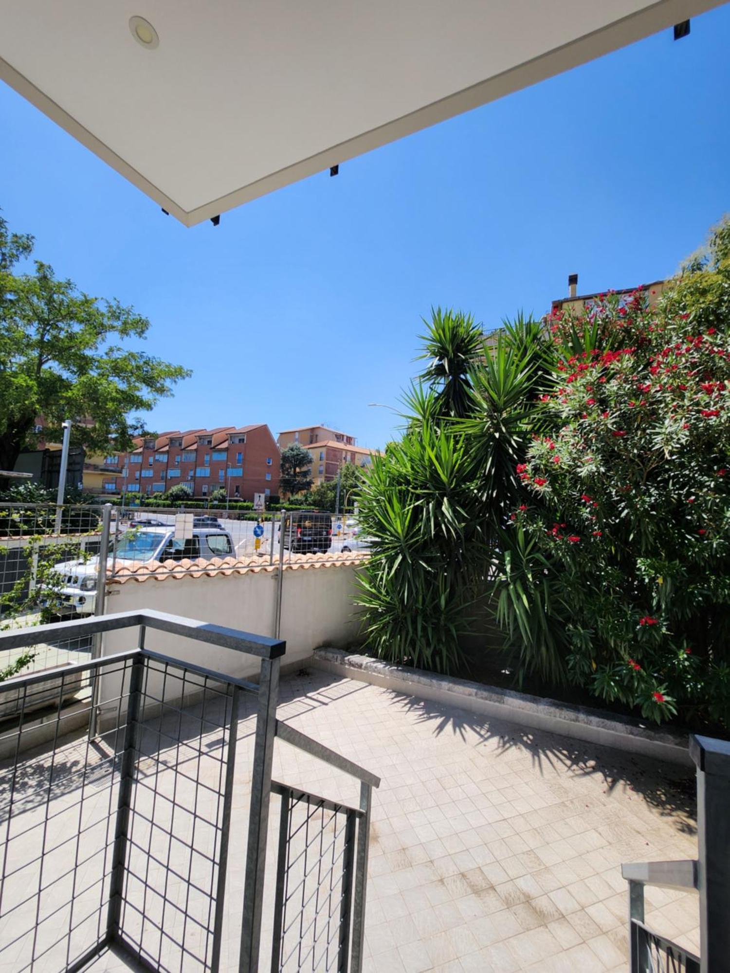 Maison Valentini Řím Exteriér fotografie